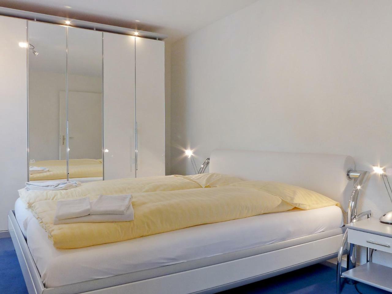 Apartment Goldenhorn Apt-F By Interhome Венген Экстерьер фото